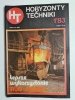 HORYZONTY TECHNIKI NR 1'83